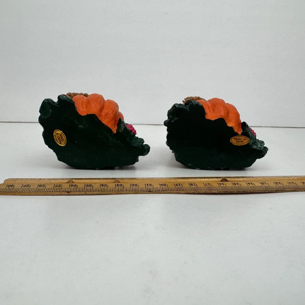 N/A vtg cornucopia